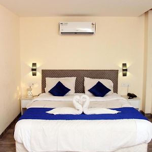 Apartament typu deluxe